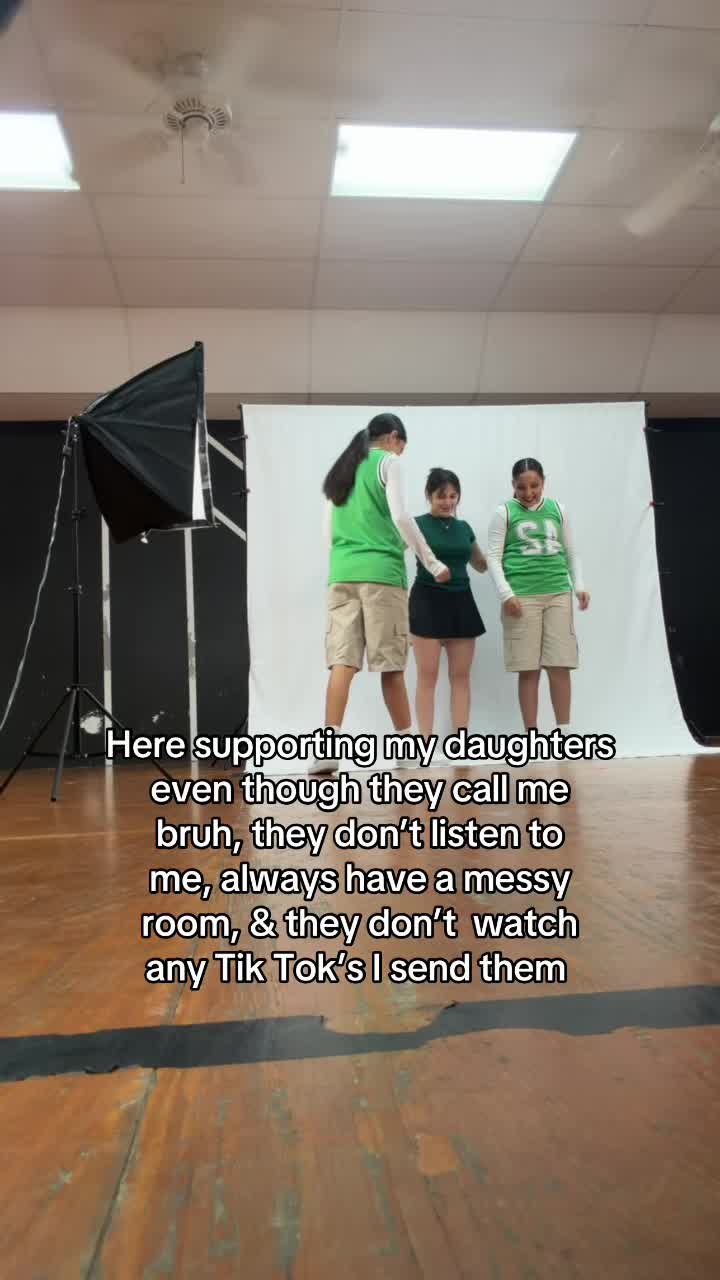 @Sam&TheFam