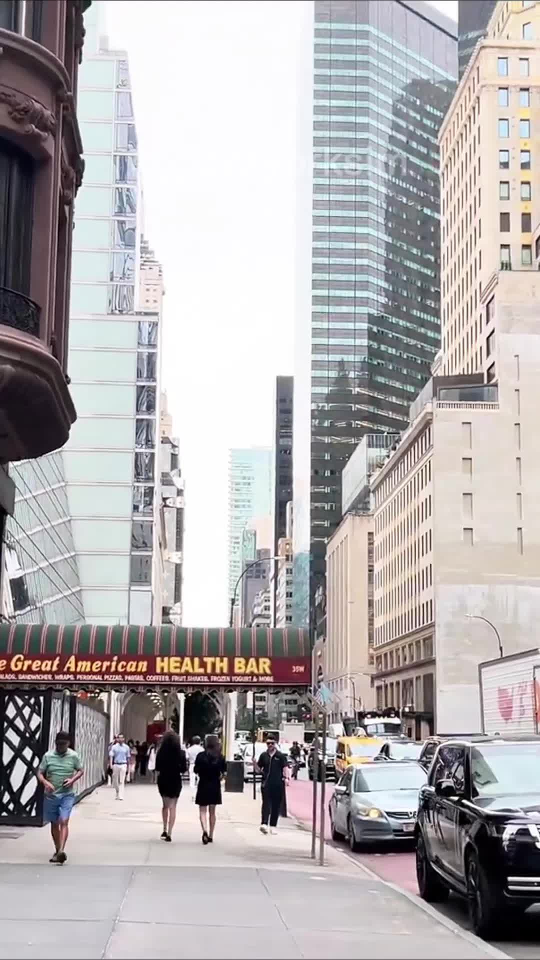 @Nova York Sim