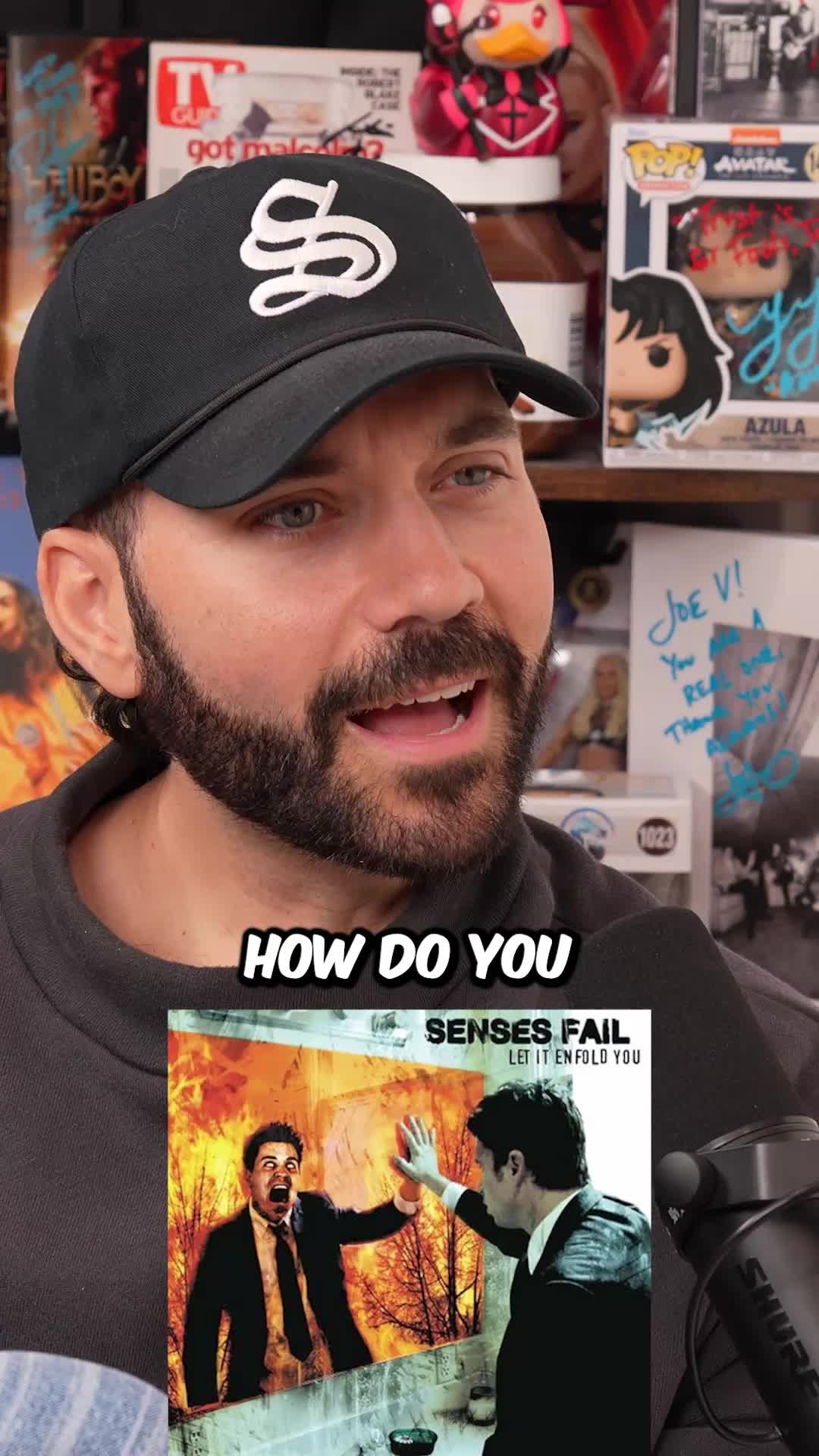 @Joe Vulpis