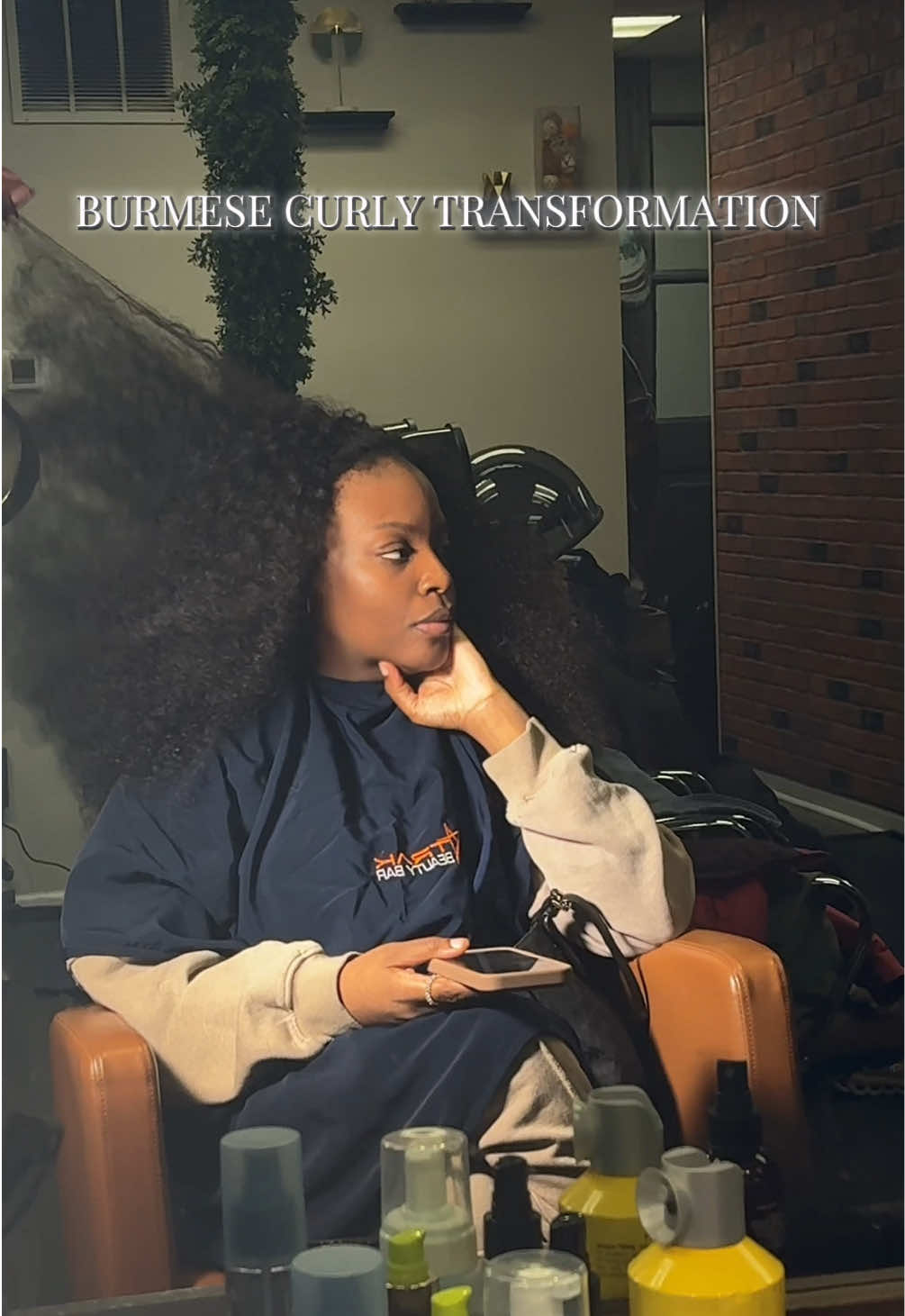 @Tei | Hair Coach + Soft Life