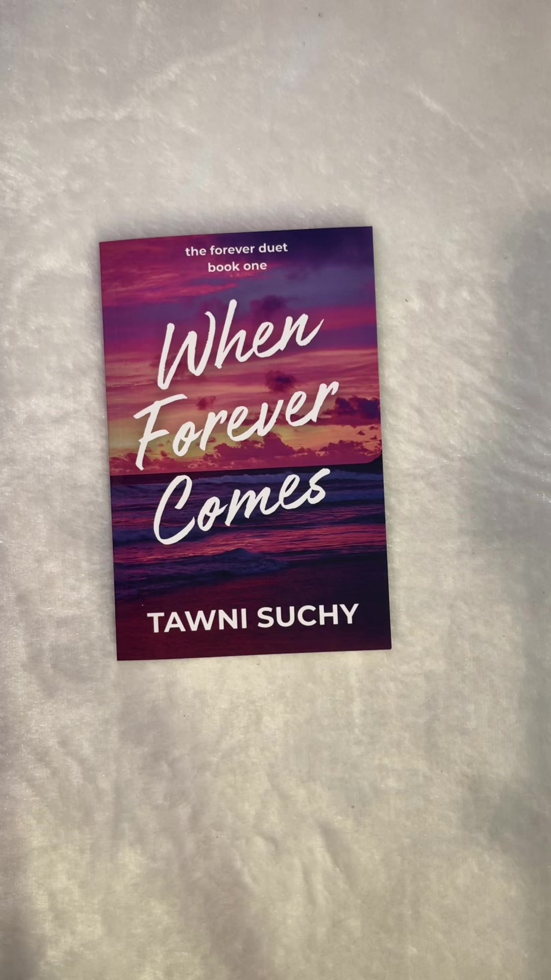 @Tawni Suchy ✞ Romance Author