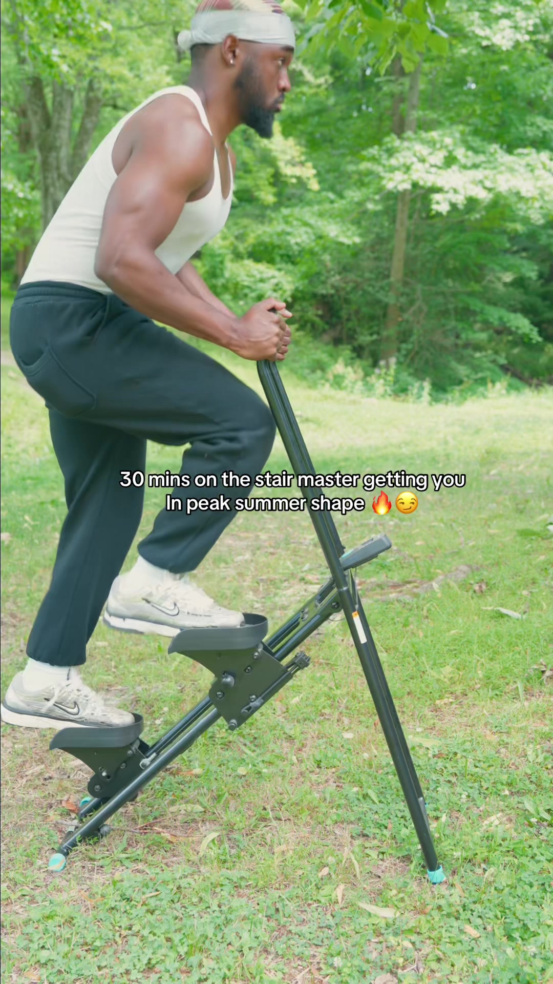 @PERSONAL TRAINER