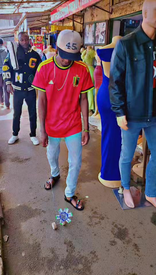 @DANTEH COLLECTION 🇰🇪