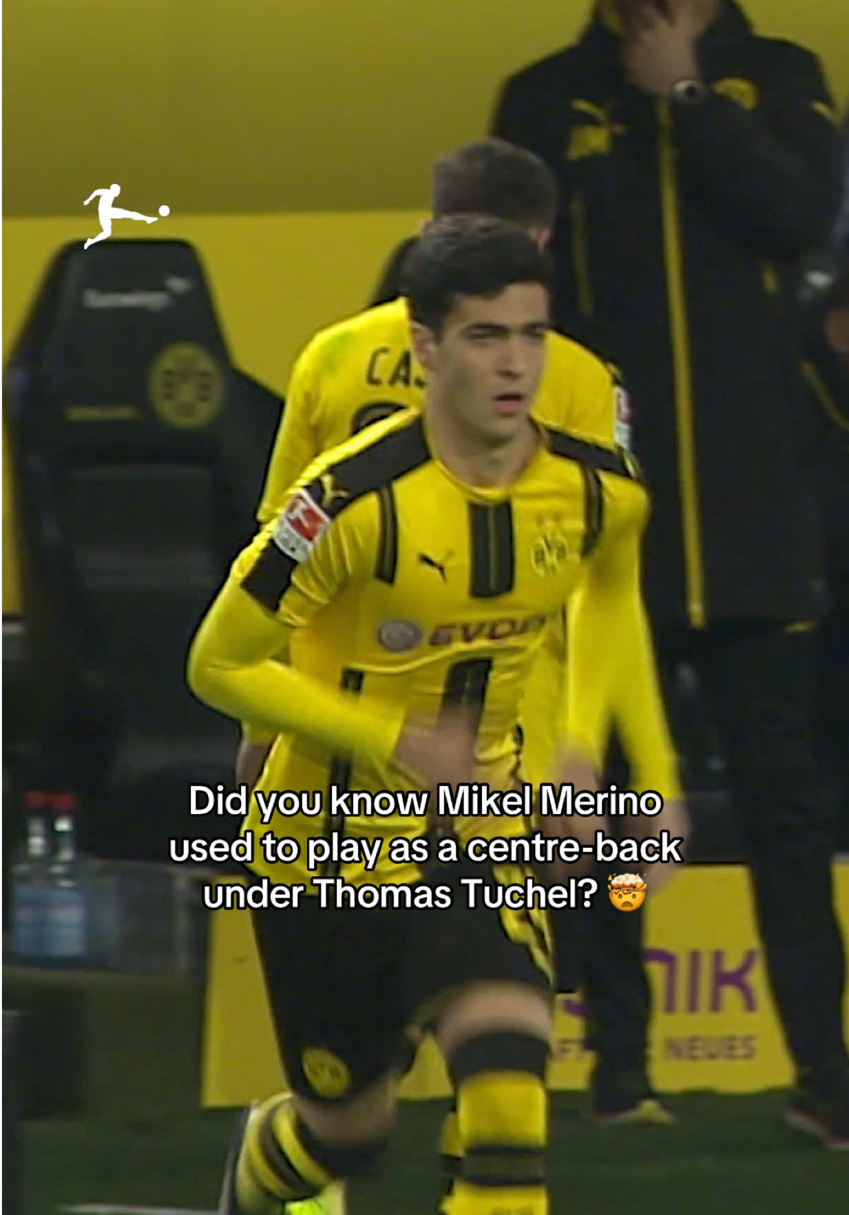@Bundesliga