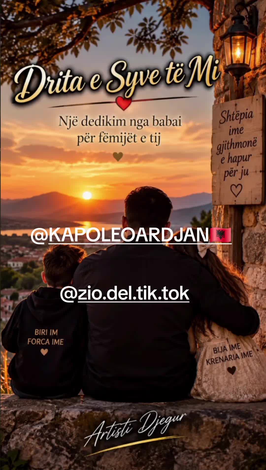 @Artisti djegur