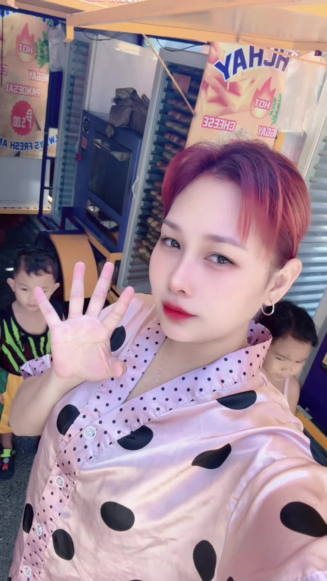 @JENNY❤️GUN 🇰🇷🇵🇭