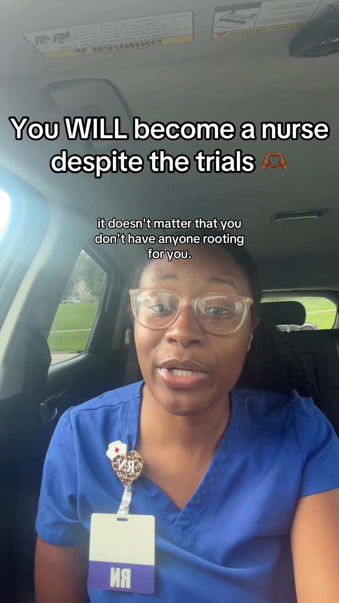 @Mia Lynné, BSN, RN