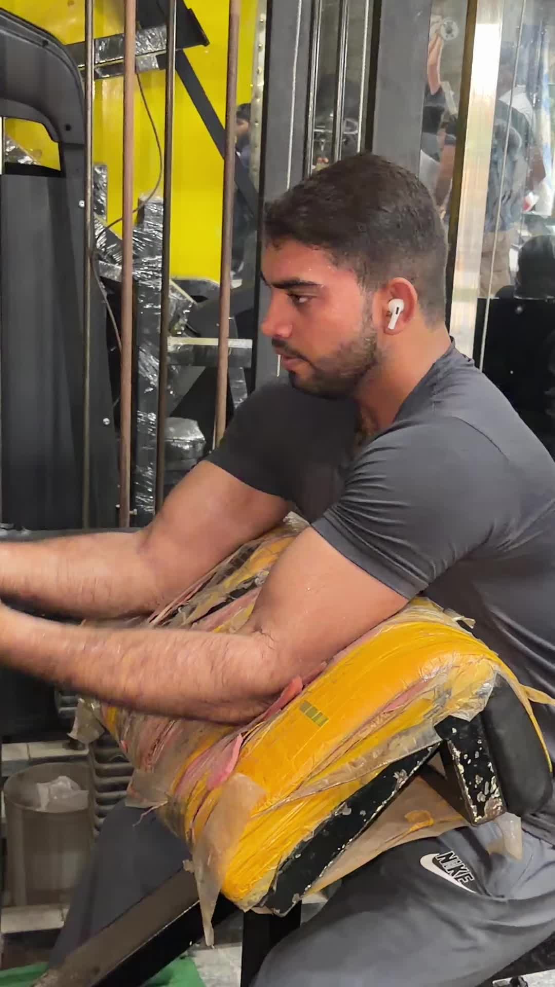 @Rauf fitness