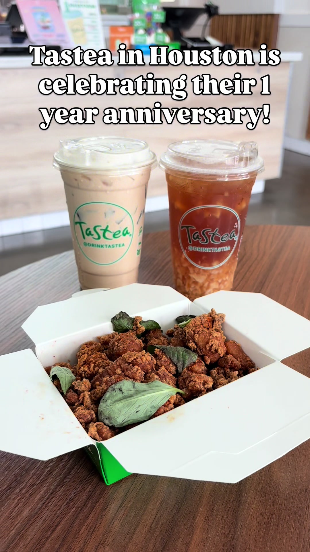 @Tien | Houston Food & Fun