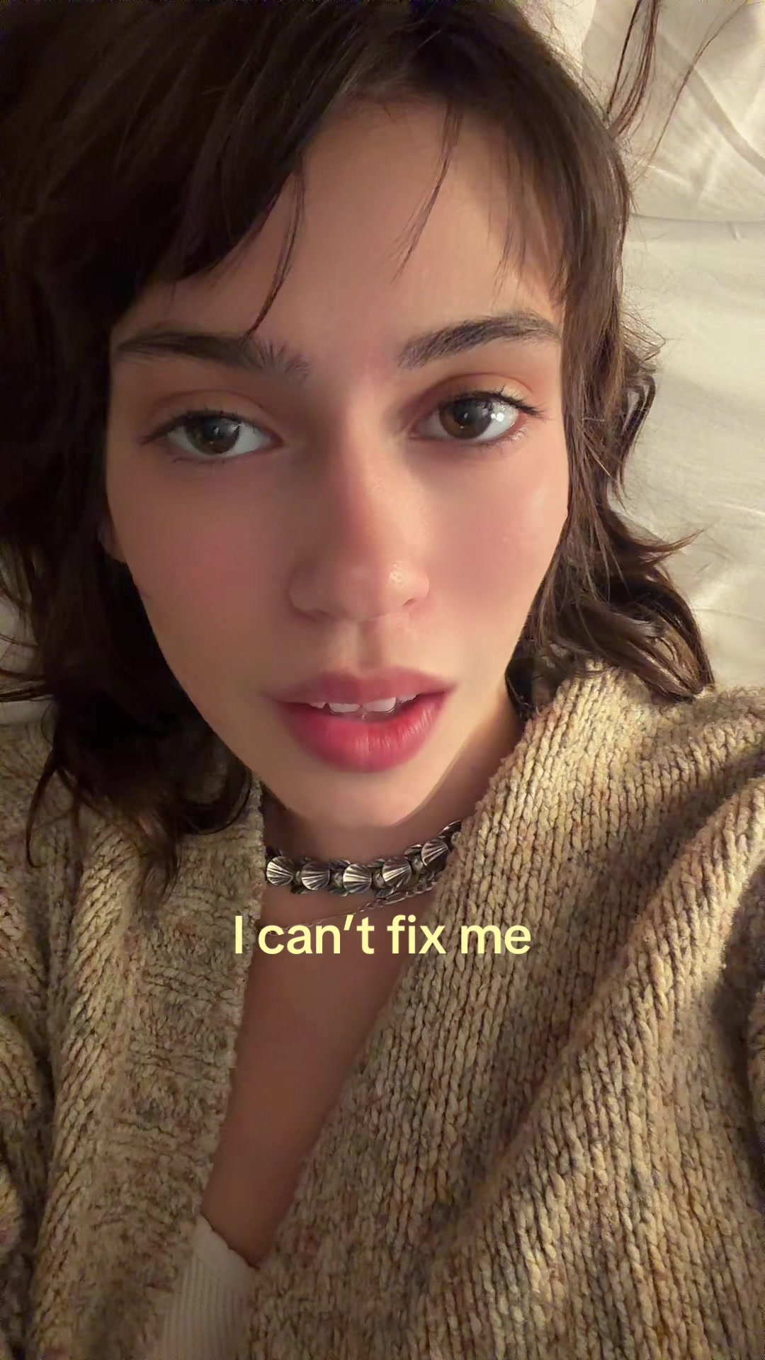 @CherryB ASMR ๐๐ธ
