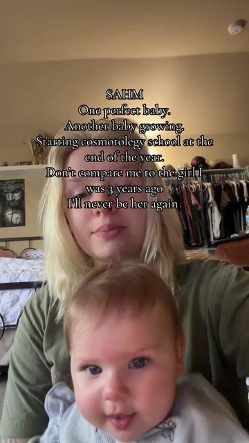 @Hannah Rose || SAHM 🩷🩵