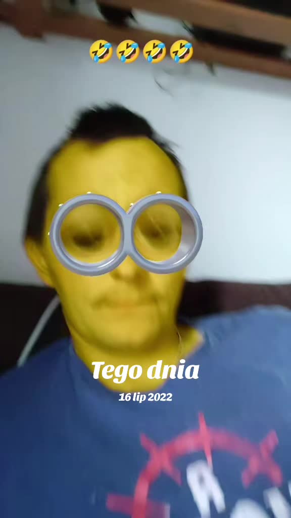 @Wojtuś 🤪🤪