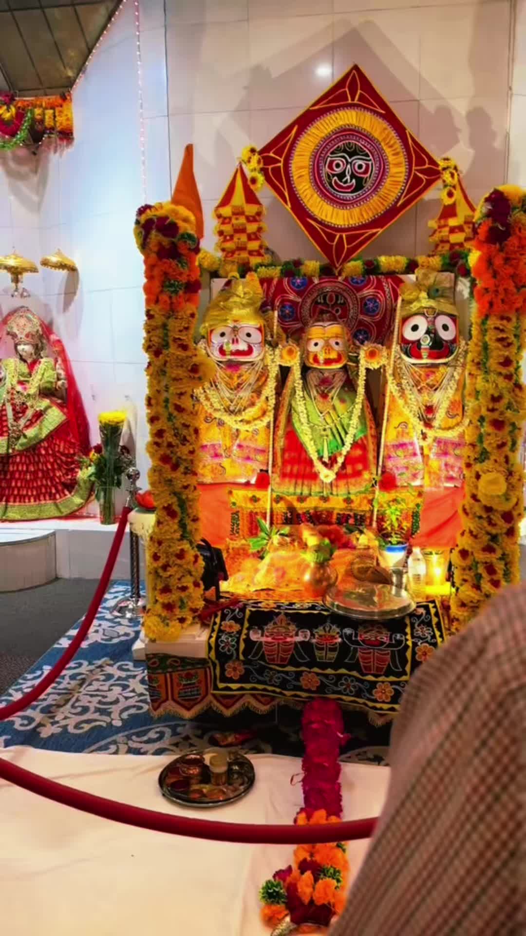 @जय श्री कृष्णा 🙏🏻🙏🏻