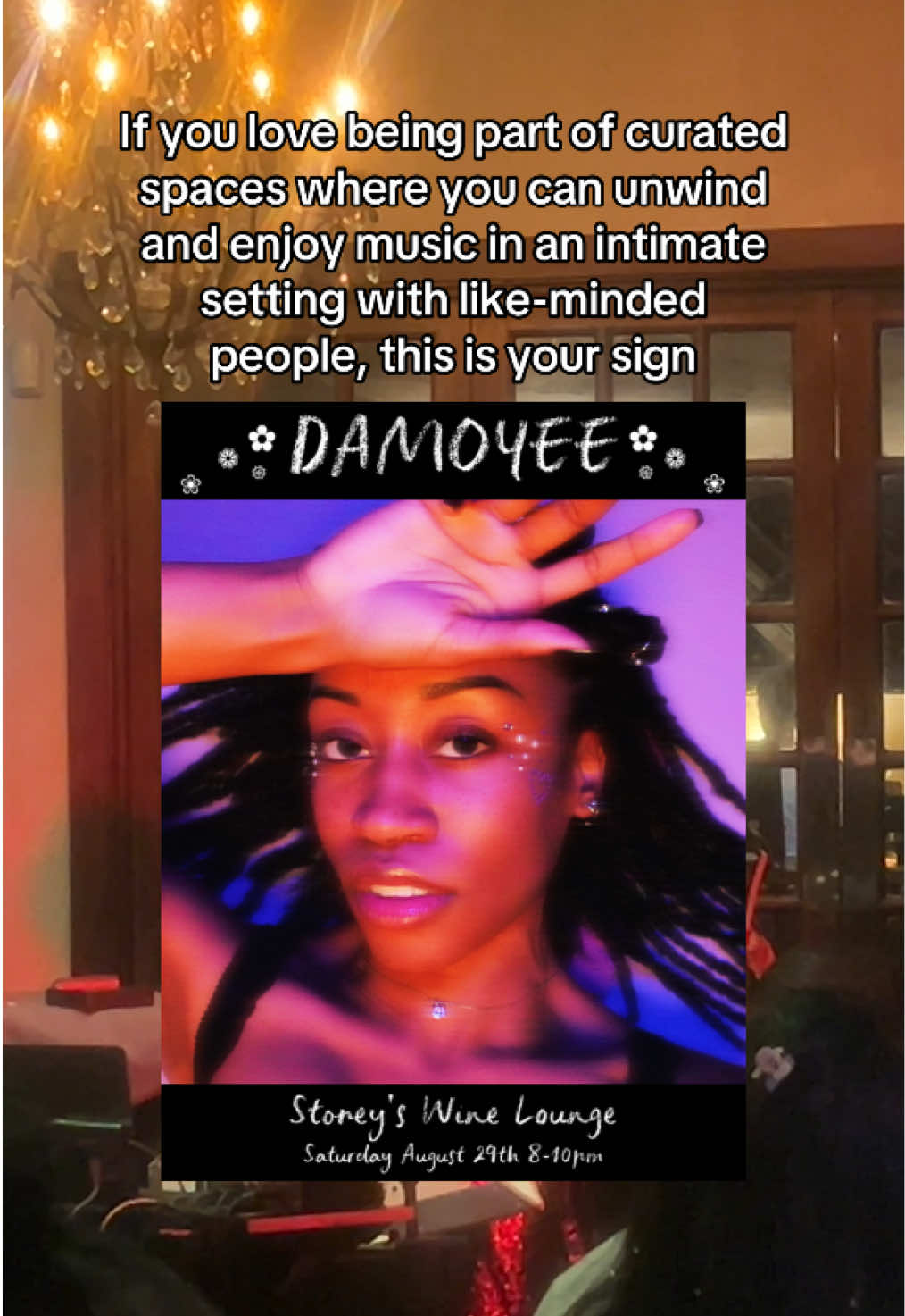 @DAMOYEE