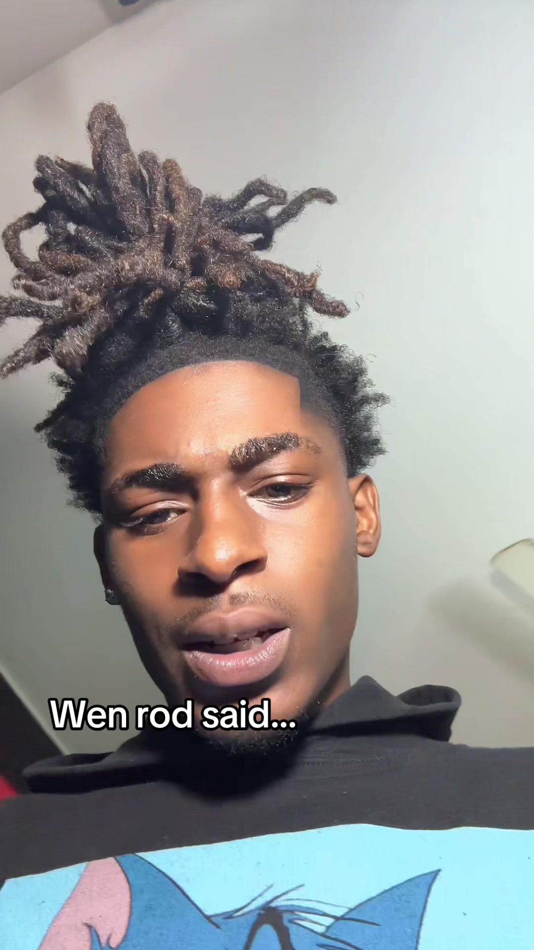 @Rod waver