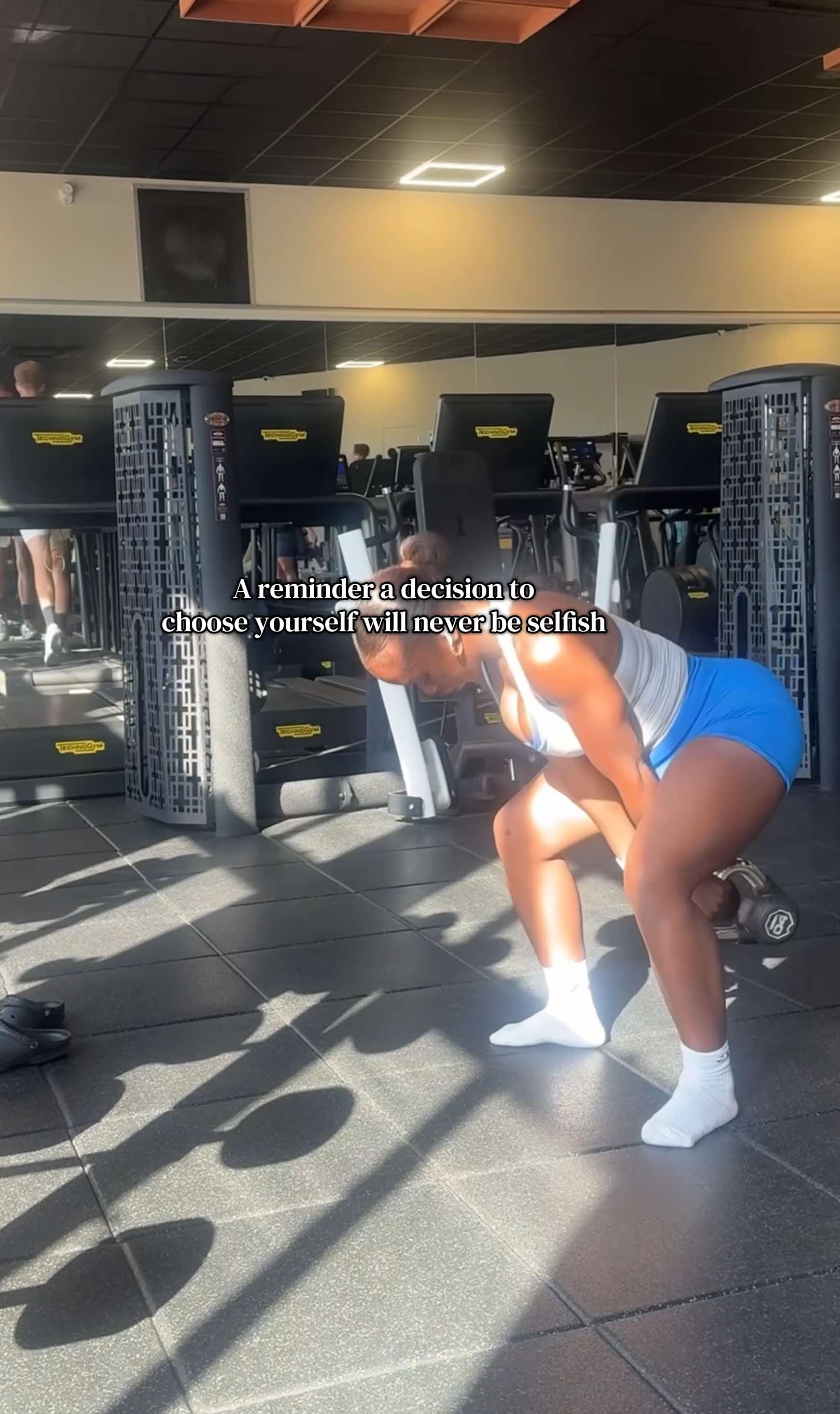 @Shada | Fitness