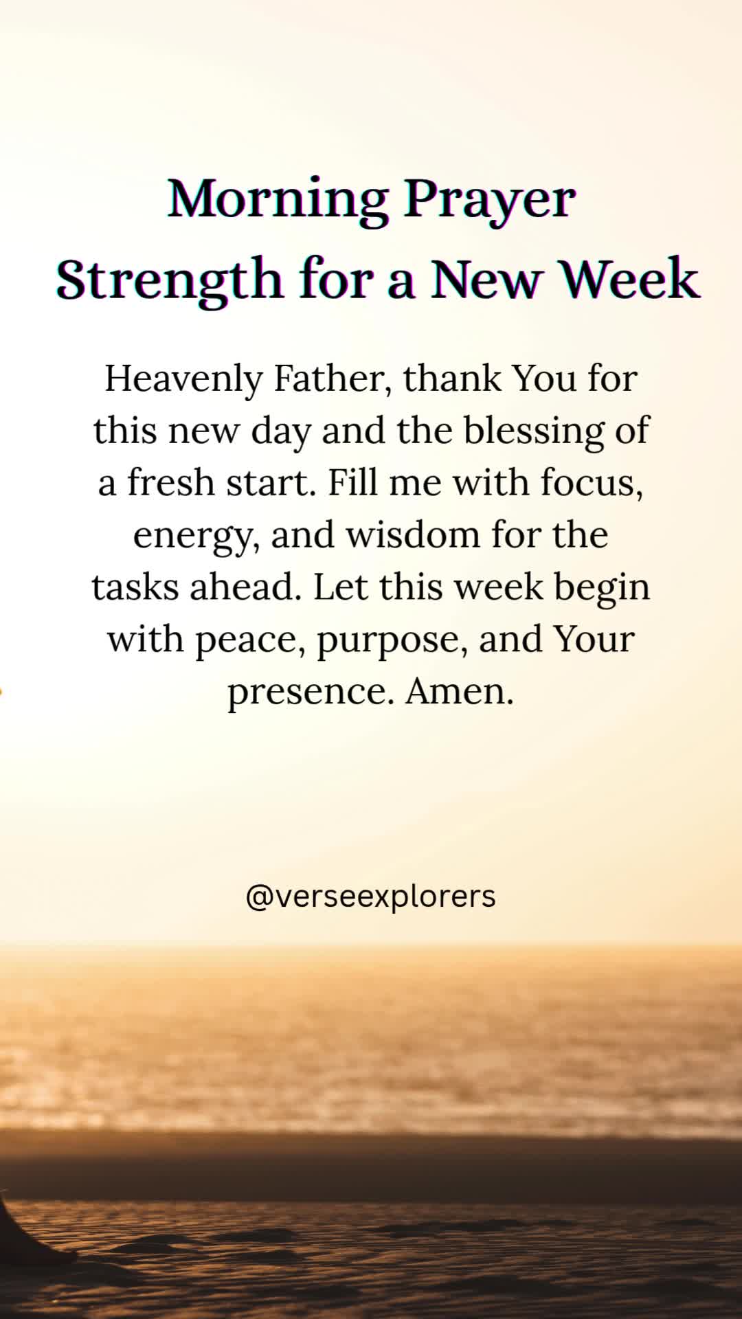@Follow & Share God's words 🙏