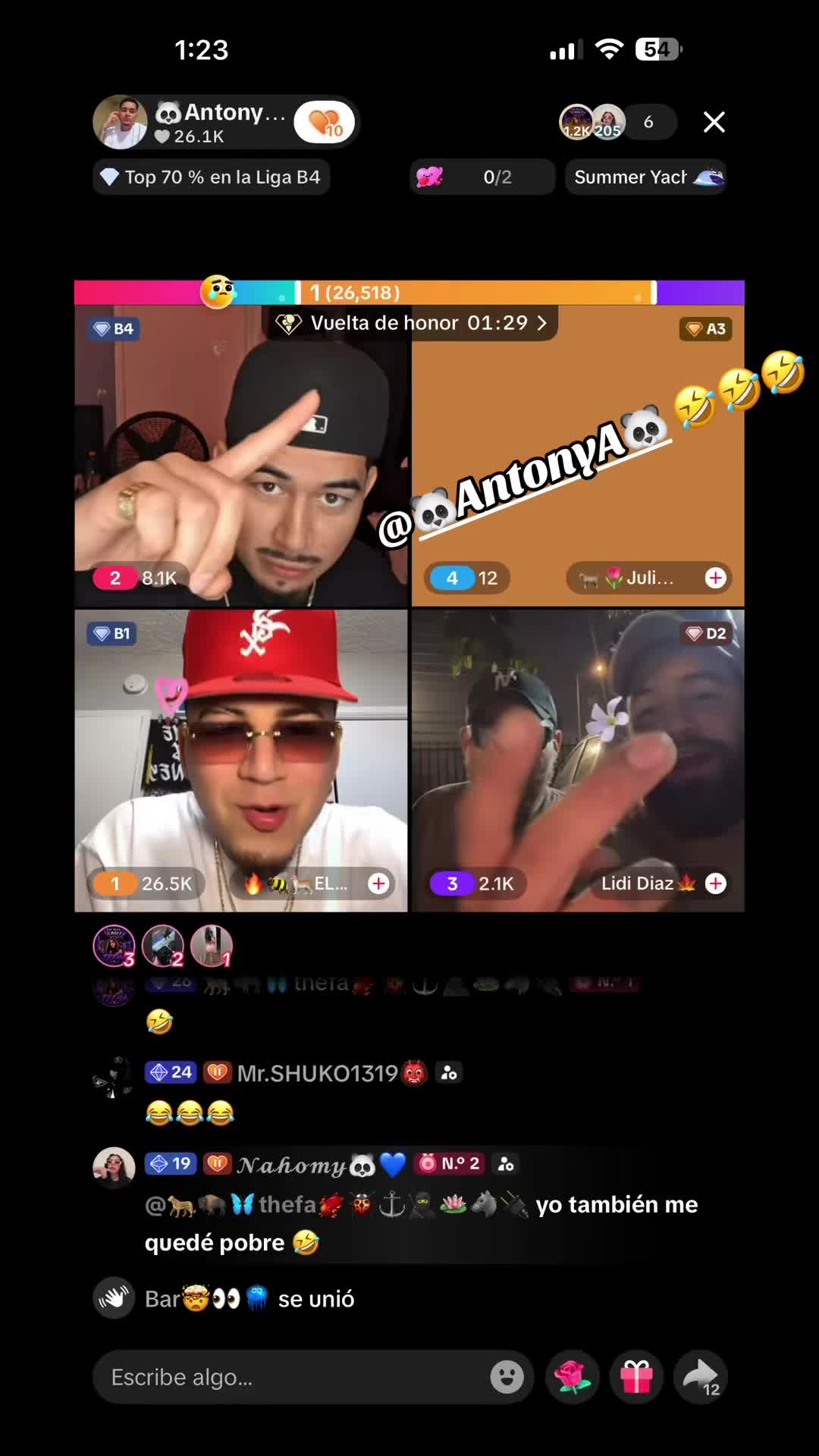 @๐๐ฆฌ๐ฆthefa๐ฆ๐ฅ๐โ๏ธ๐ฅท๐ชท๐บ๐