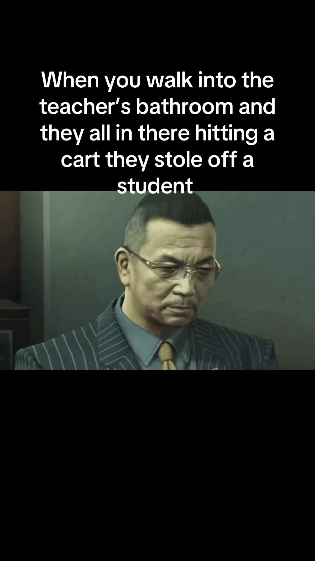 @Xavier Is the goat