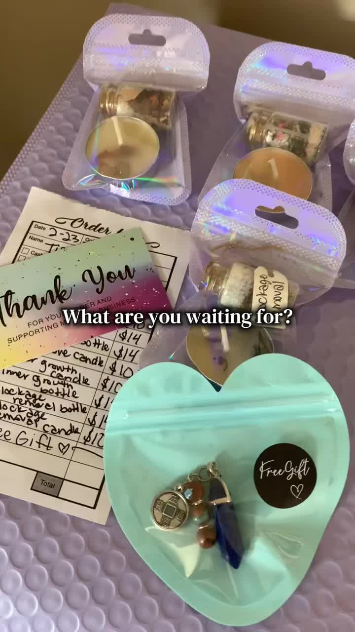 @Little hippie witch
