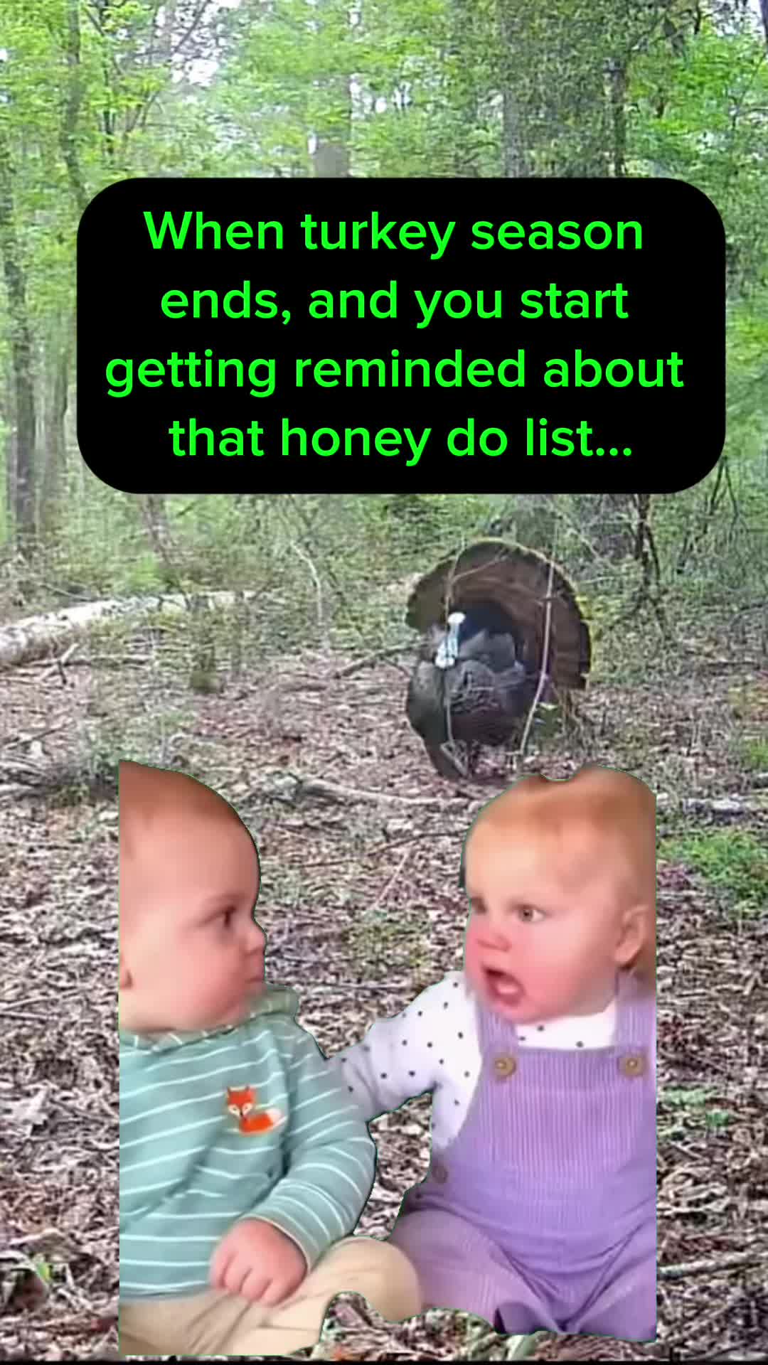 @🦃 Lynchburg Outdoors 🦌