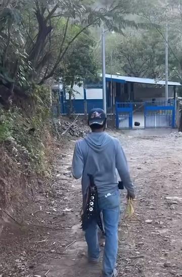 @cruzzito el árabe 503