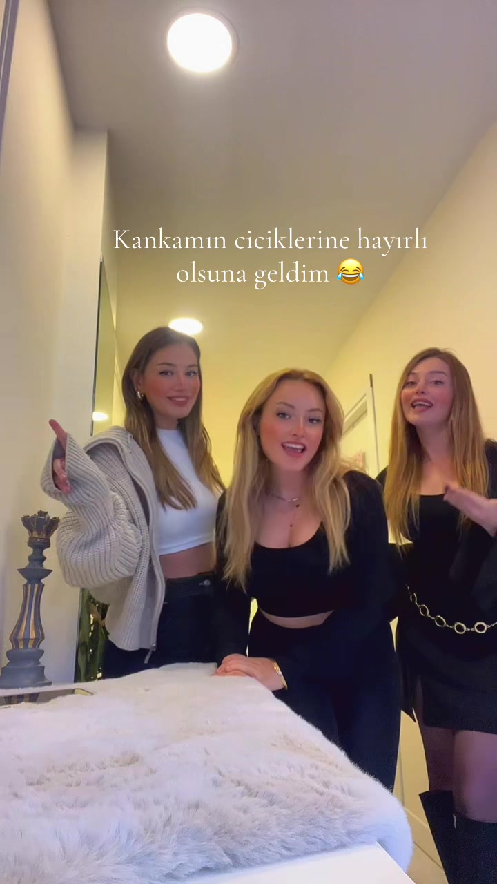 @Lily