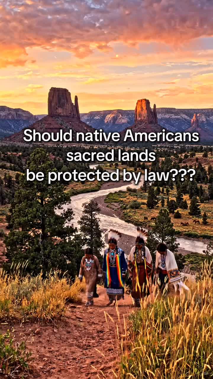 @Native American