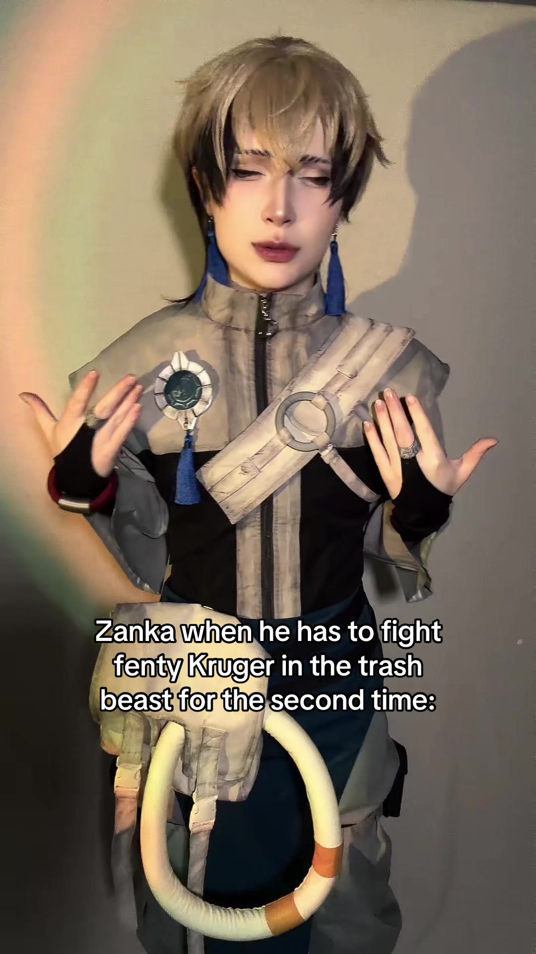 @Lily | Octobunn