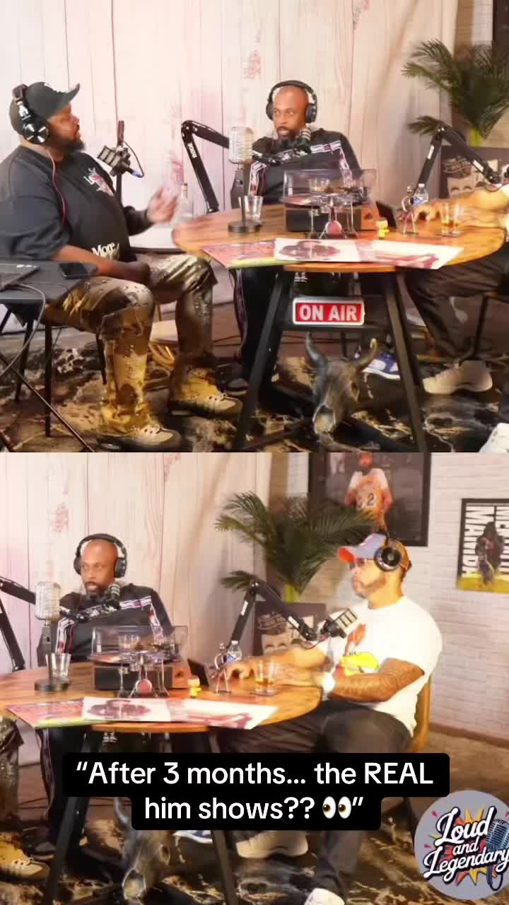 @One Thing Fasho Podcast