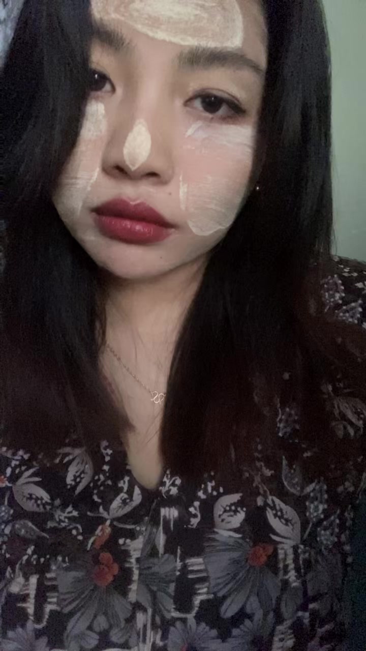 @Aye Aye Aung🌿