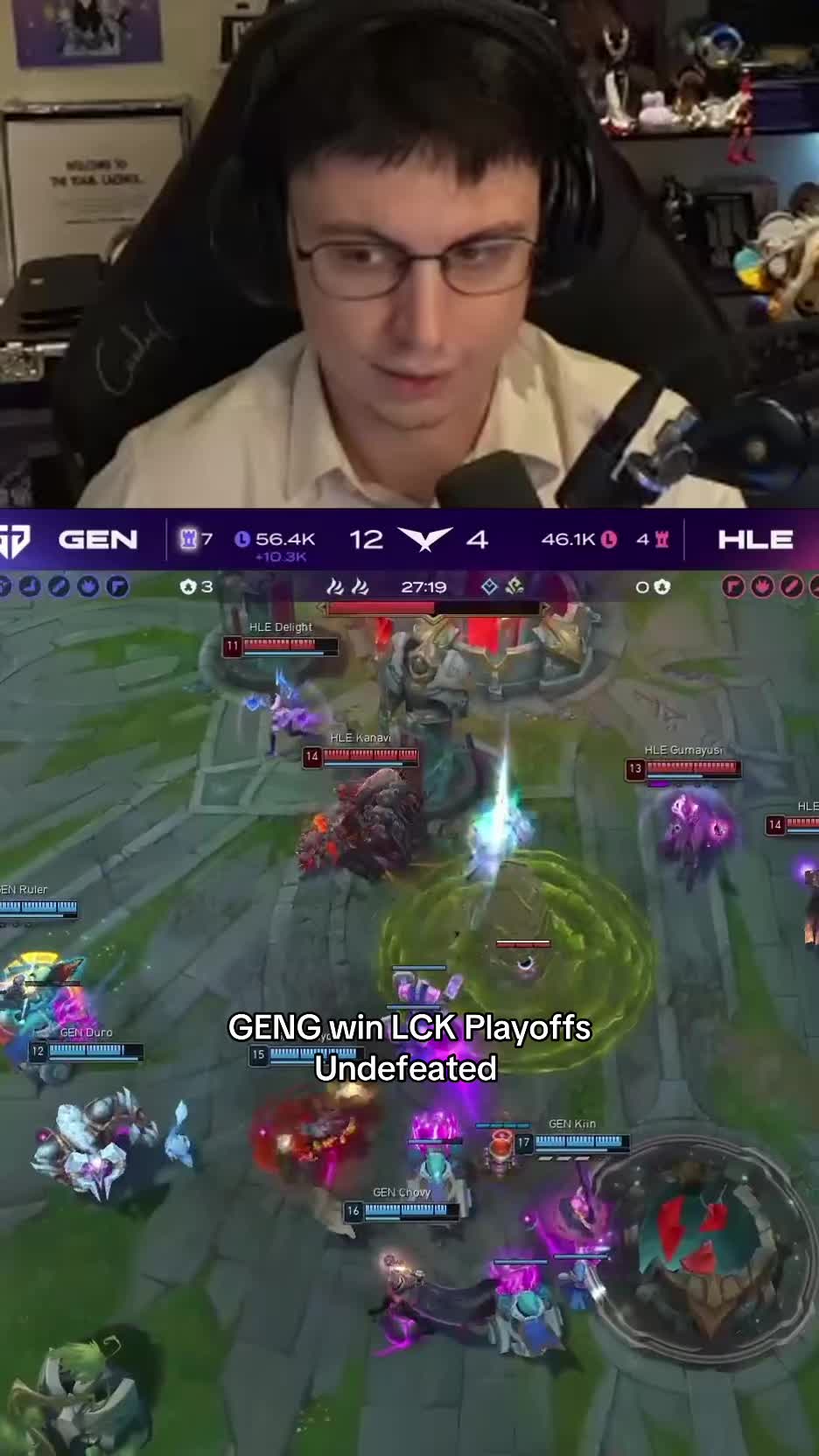 @Esport Highlight