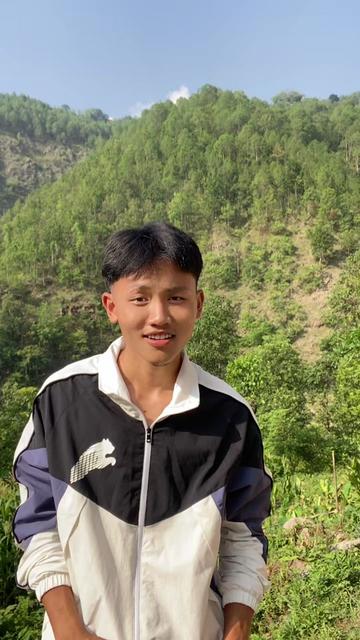 @सबिन मगर🧿