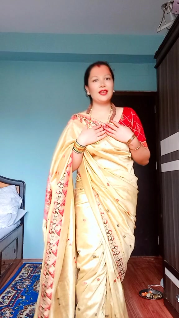 @जेठी बुहारी