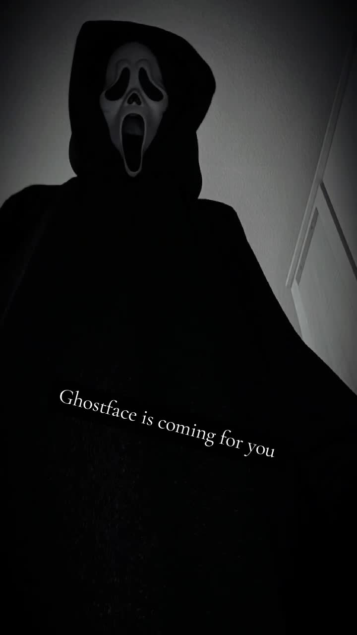 @MrDevilGhostface97😈👻🔪