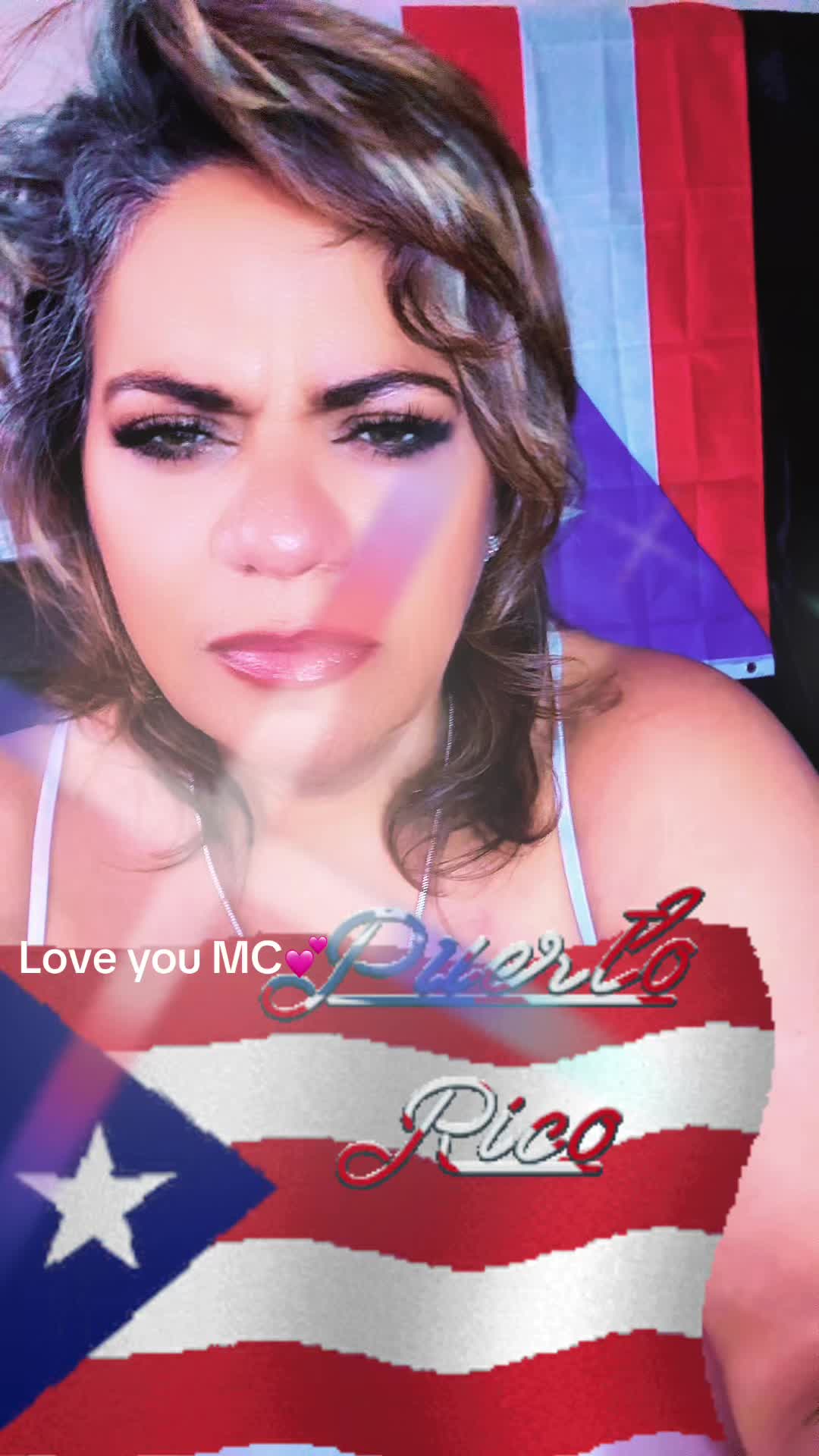 @🇵🇷Wally la cheverosky🌹💋