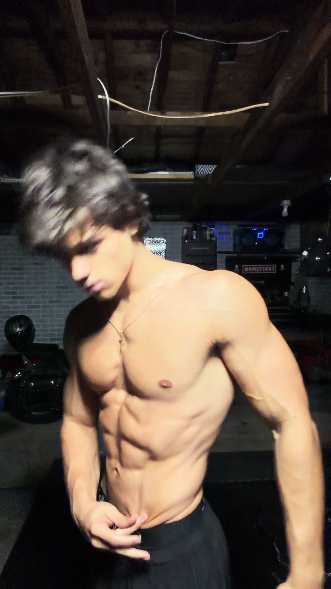 @Gymcell.miles