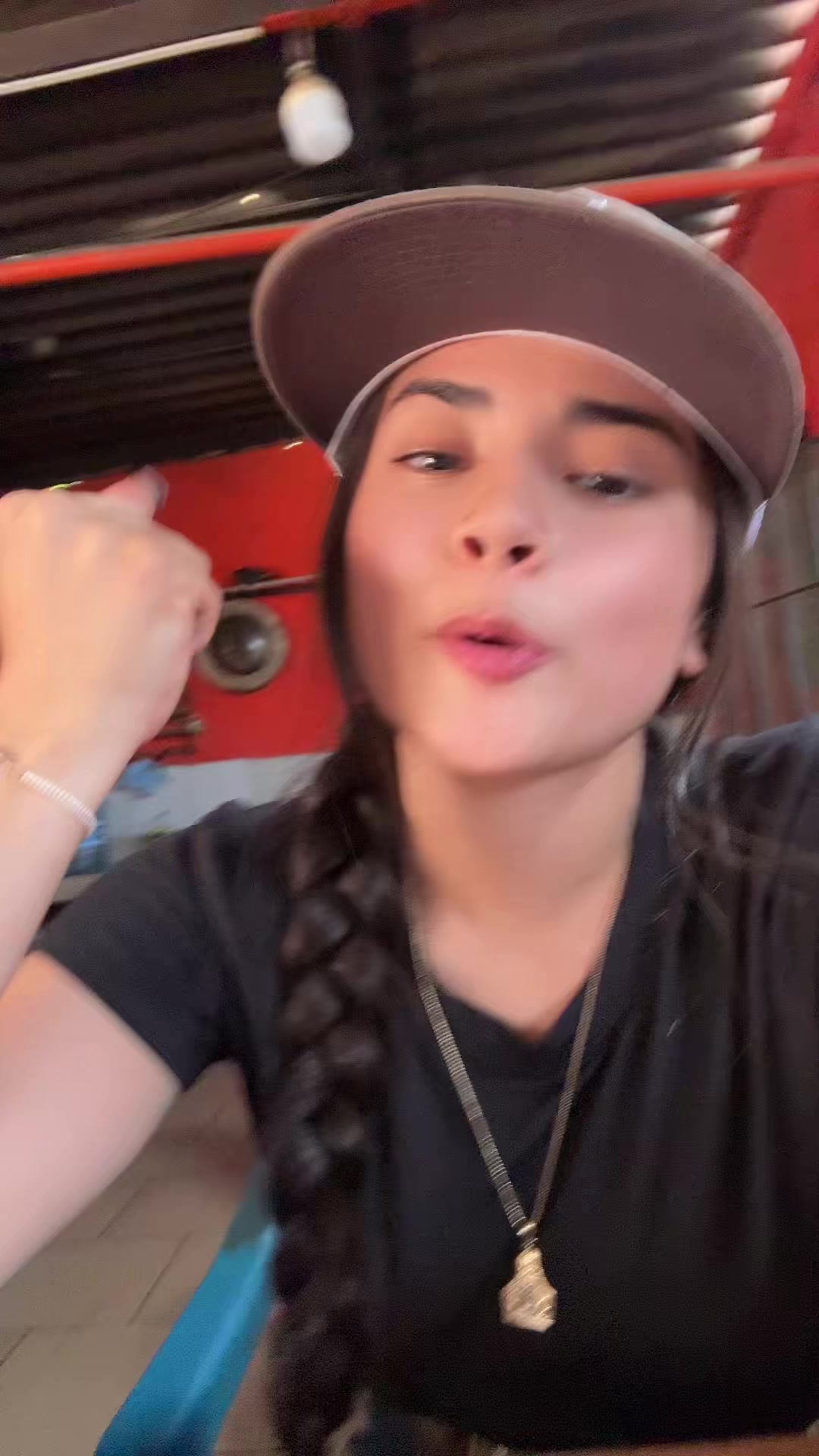 @Fatima Cabrera