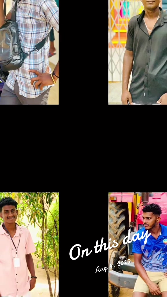 @Venu Venu