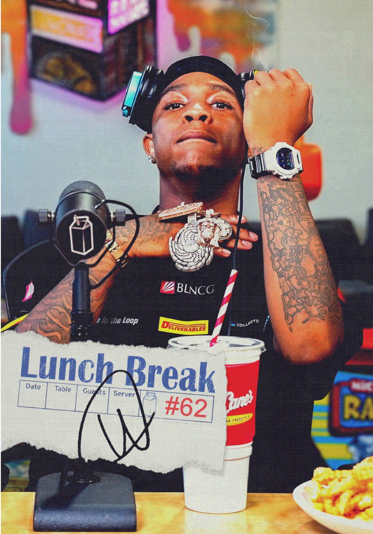 @Lyrical Lemonade