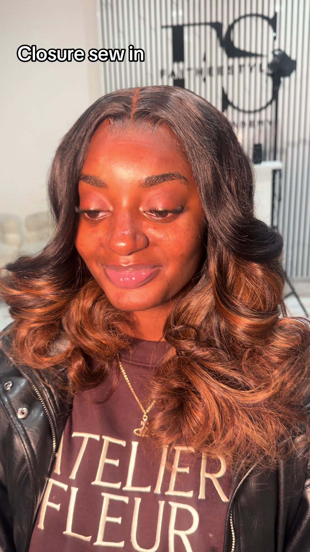 @Hairstylist in Manchester|SBO