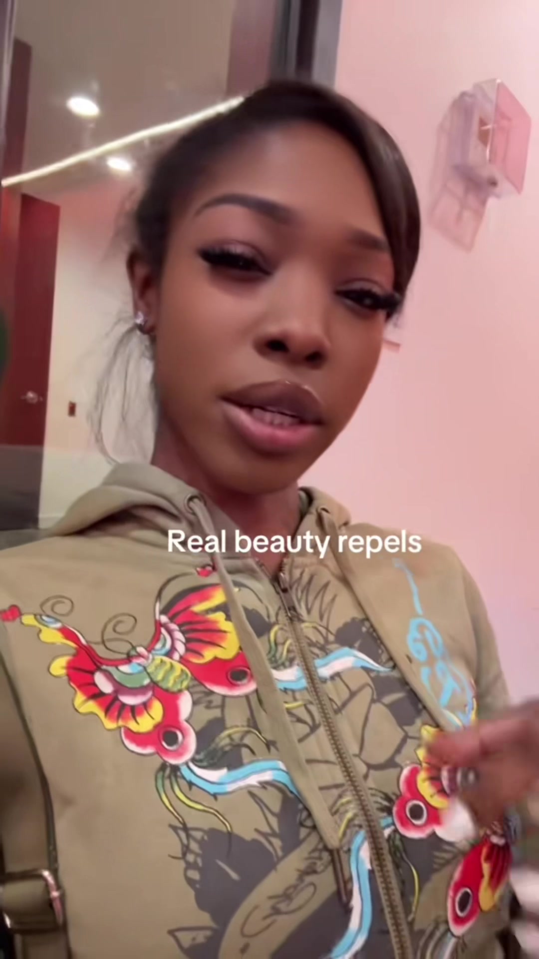 @Chl&ouml;e Bailey