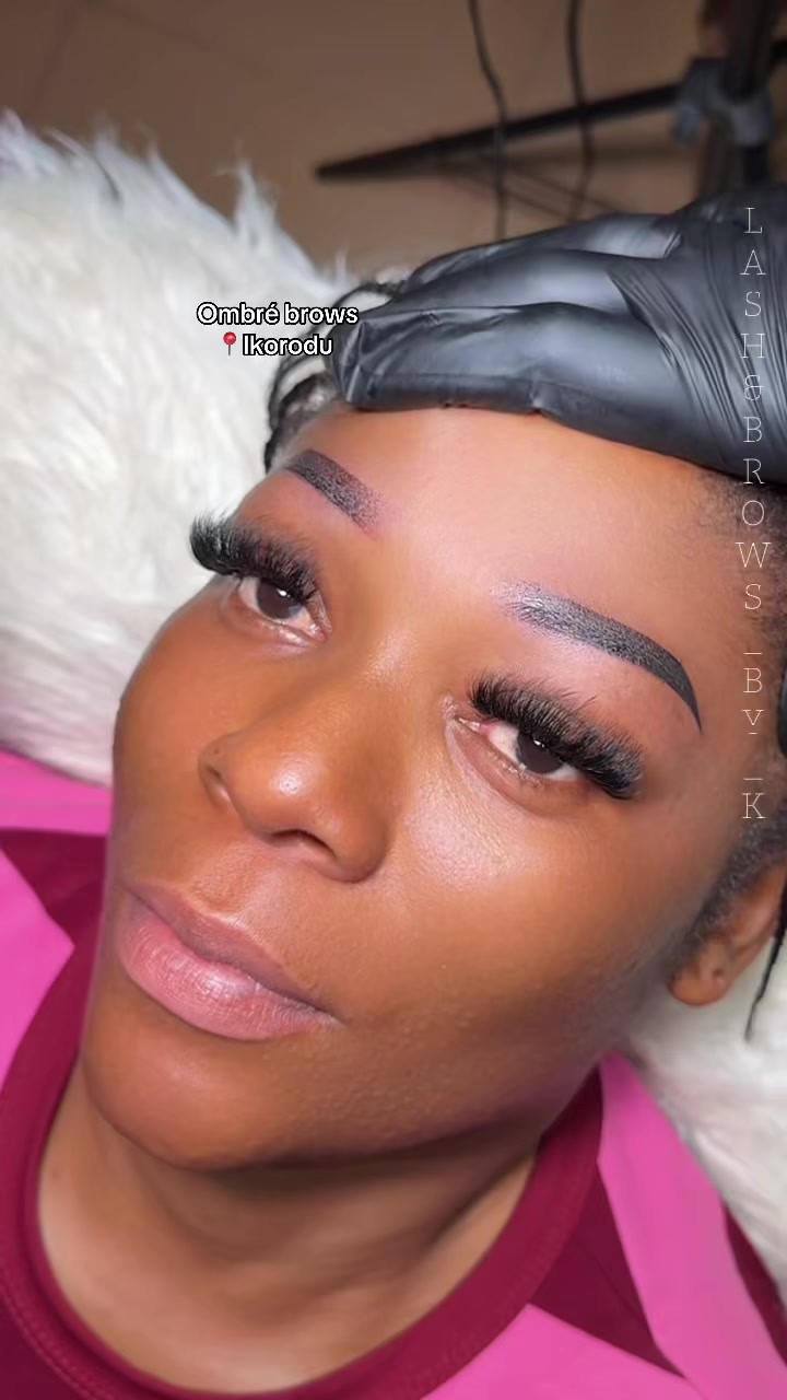 @K’s_touch, Mua in ikorodu