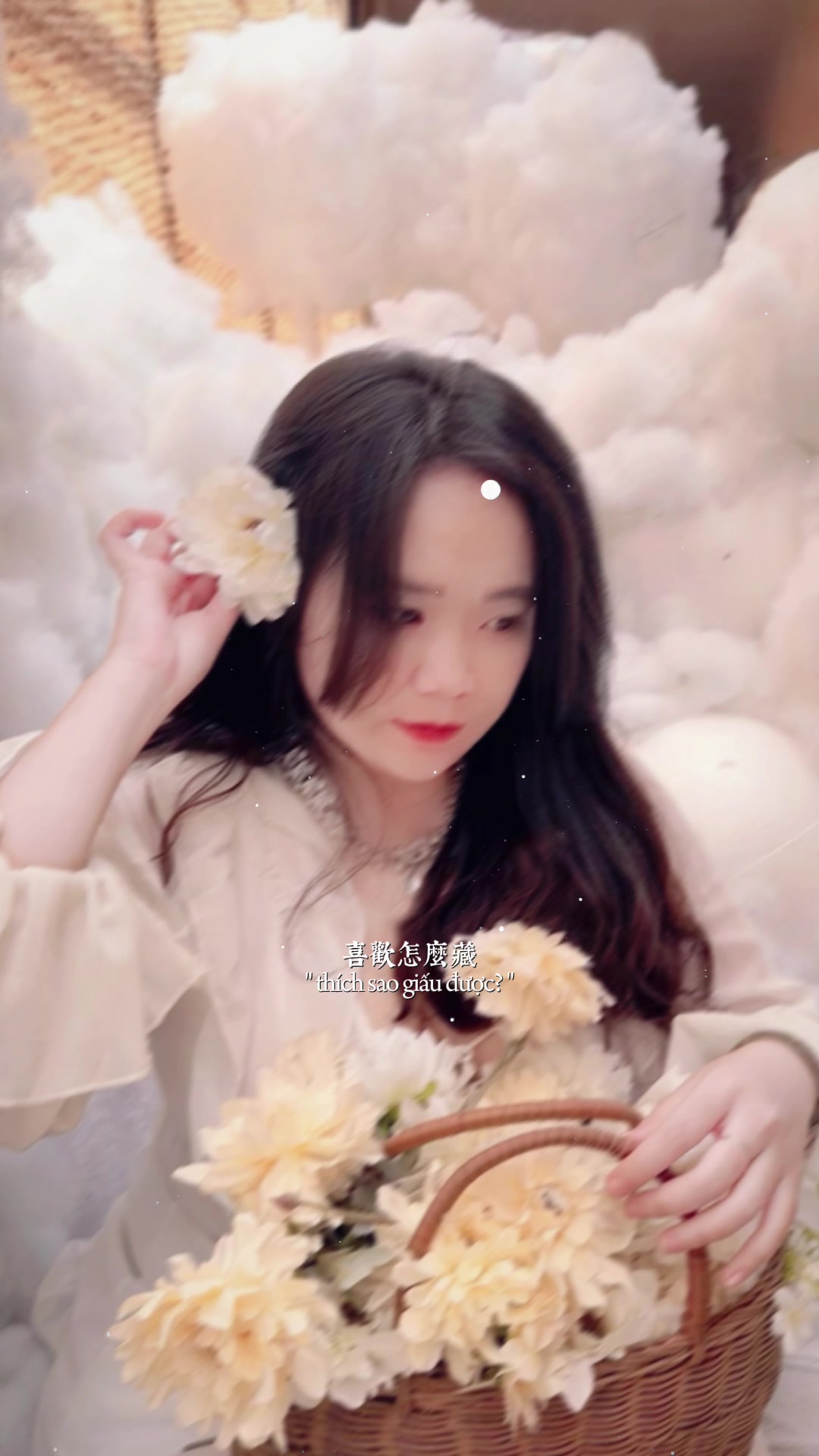 @B&ocirc;ng n&egrave; 👉👈