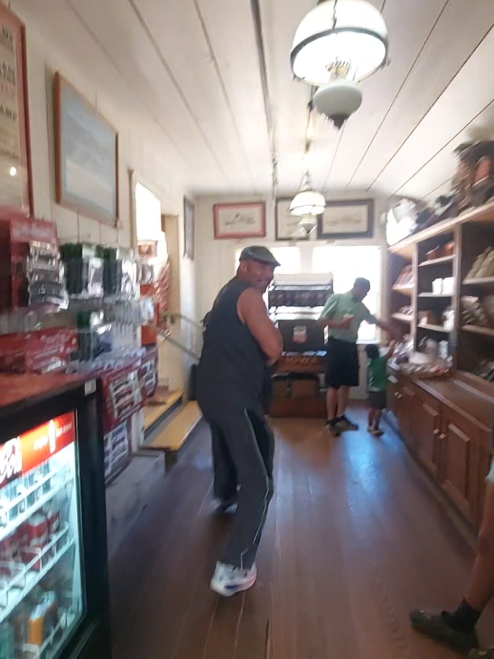 @KRAZEE TRUCKER