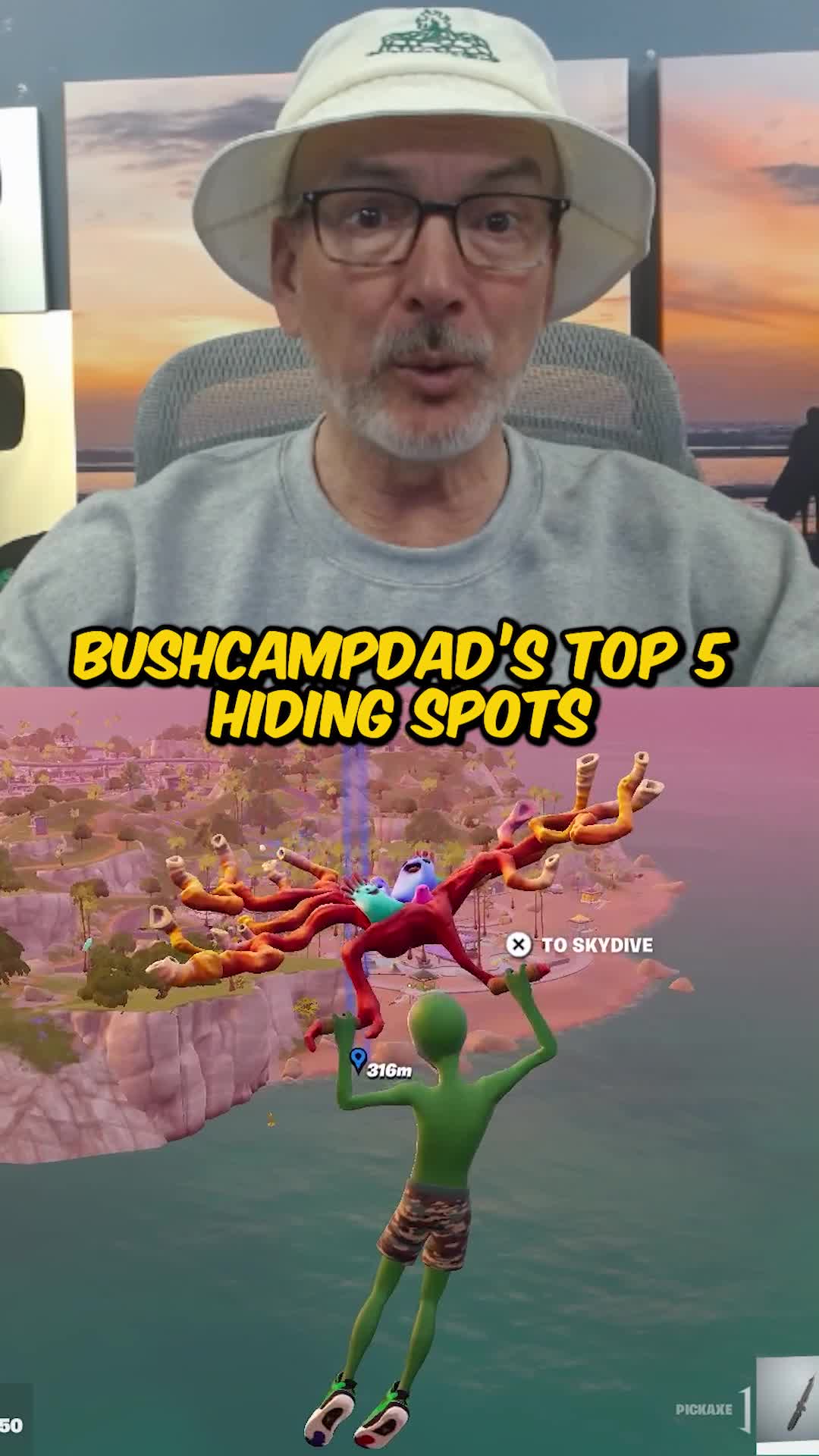 @Xen BushCampDad