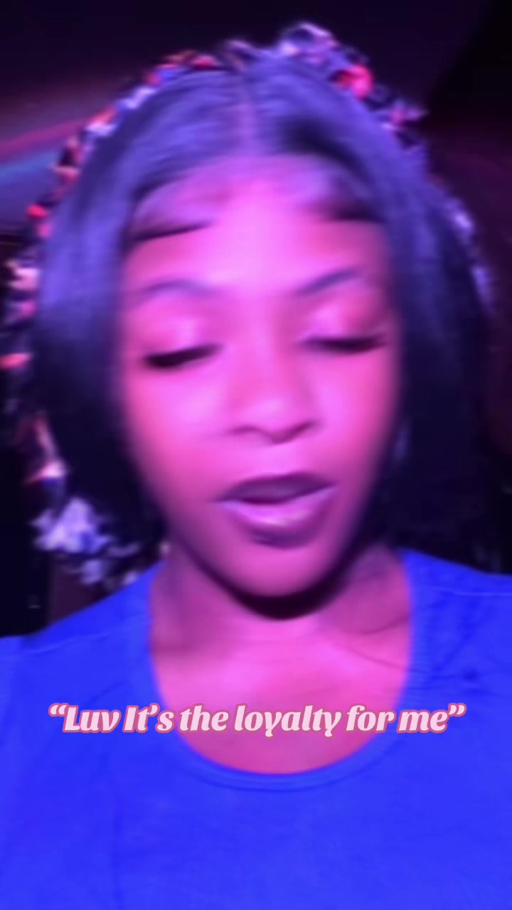 @yeahimtyeshae
