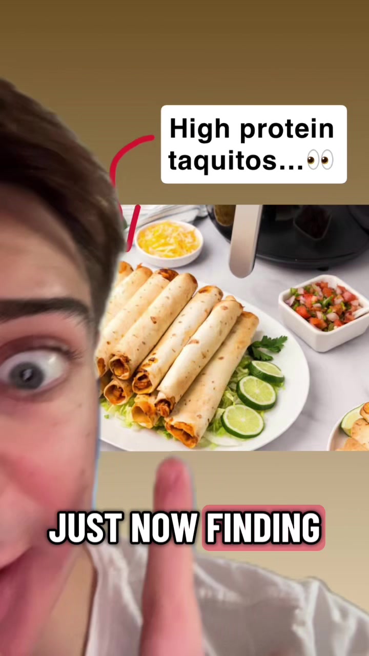 @Jake | The Low-Cal Guy