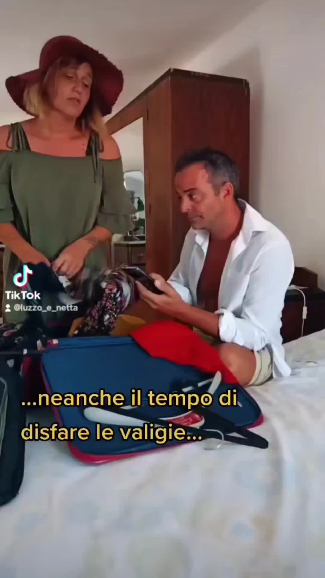 @Luzzo&Netta