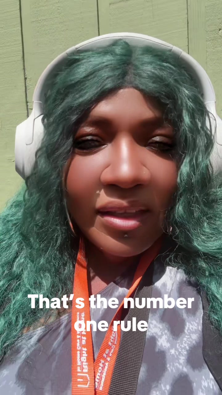 @Kysha Lewis